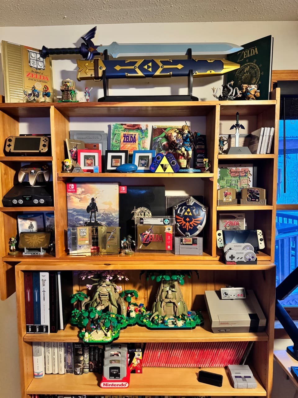 Finally put this all together. What do you all think? - Image