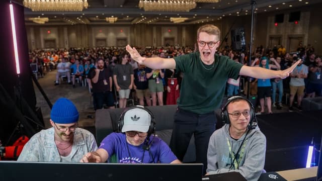 Summer Games Done Quick Raises More Than $2.4 Million For Charity During Annual Speedrun Event - Featured Image