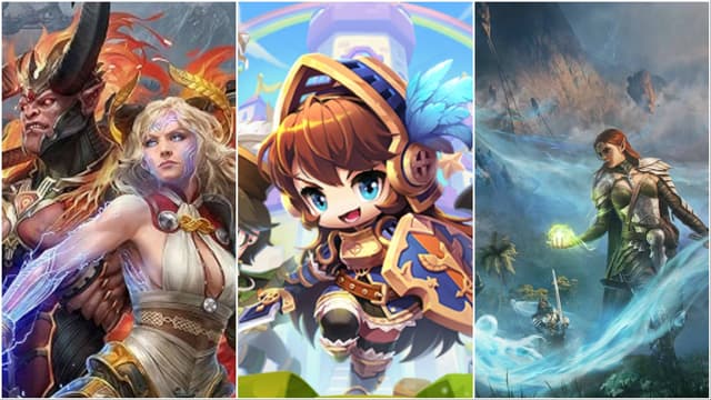 6 MMO Games That Shut Down in 2025 - Featured Image