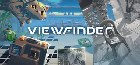 Viewfinder (Epic Games) Giveaway - Featured Image