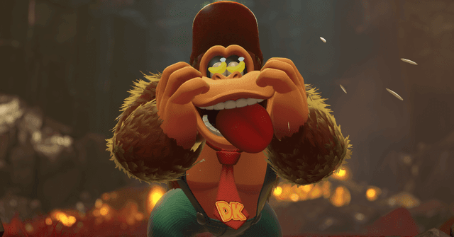 Nintendo created Donkey Kong’s biggest adventure by breaking everything - Featured Image