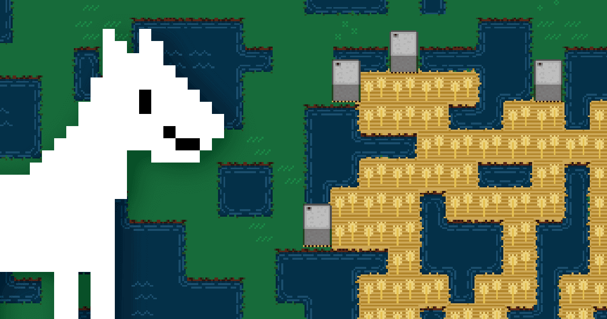 enclose.horse - Featured Image