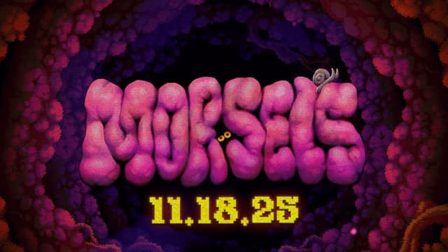 MORSELS | Release Date Trailer - Featured Image