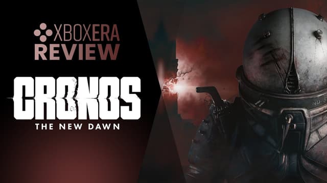 Cronos: The New Dawn is Bloober Team's Best | Review - Featured Image