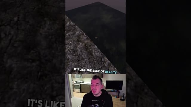 Leaving the map in Fallout New Vegas - Featured Image