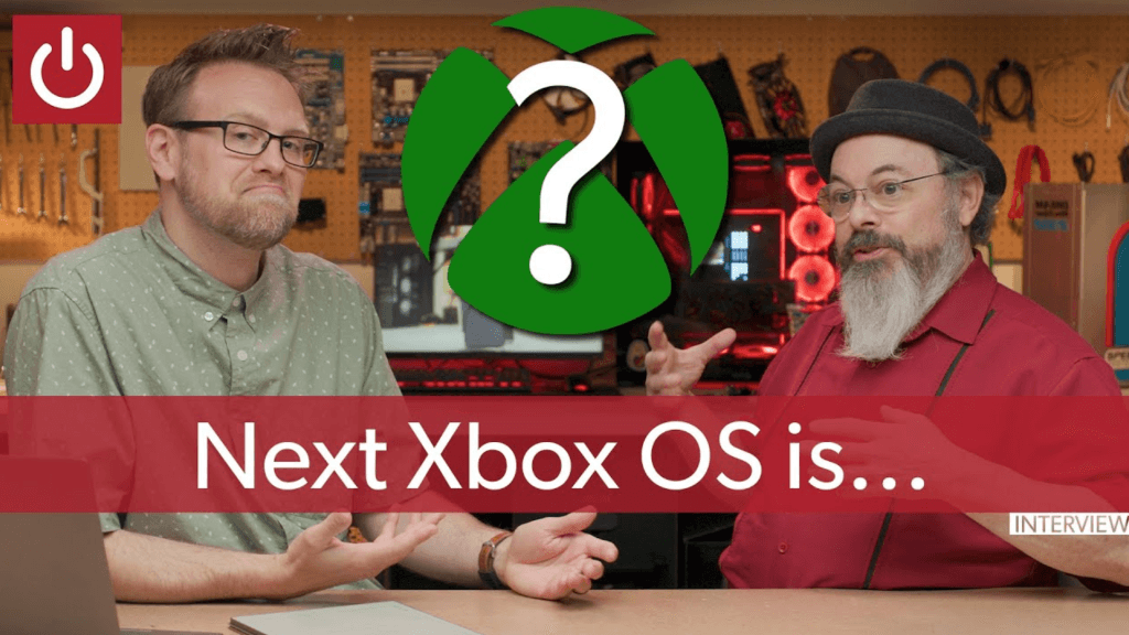 Will the next Xbox run Windows? We spoke with a former Xbox manager... - Featured Image