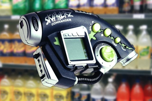 Game Over: The History Of Barcode Gaming - Featured Image