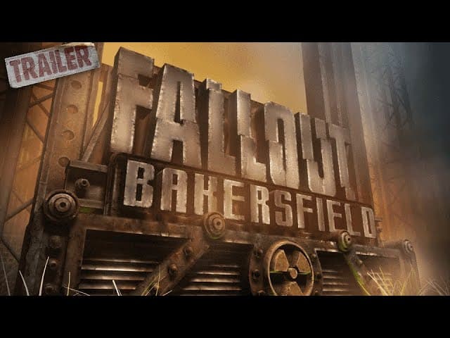 Fallout: Bakersfield Trailer - Featured Image