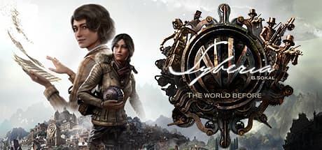 Syberia: The World Before (Stove) Giveaway - Featured Image