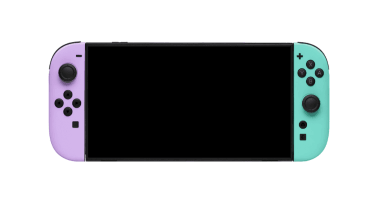 dBrand's new skin adds the color to your Switch 2 Joy-Con - Hanafuda Report - Featured Image