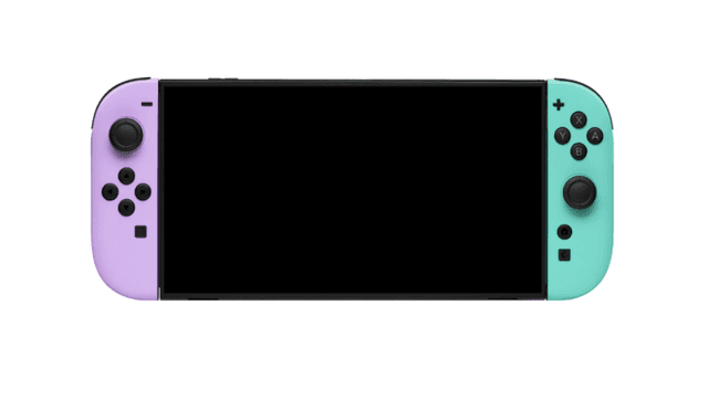 dBrand's new skin adds the color to your Switch 2 Joy-Con - Hanafuda Report - Featured Image