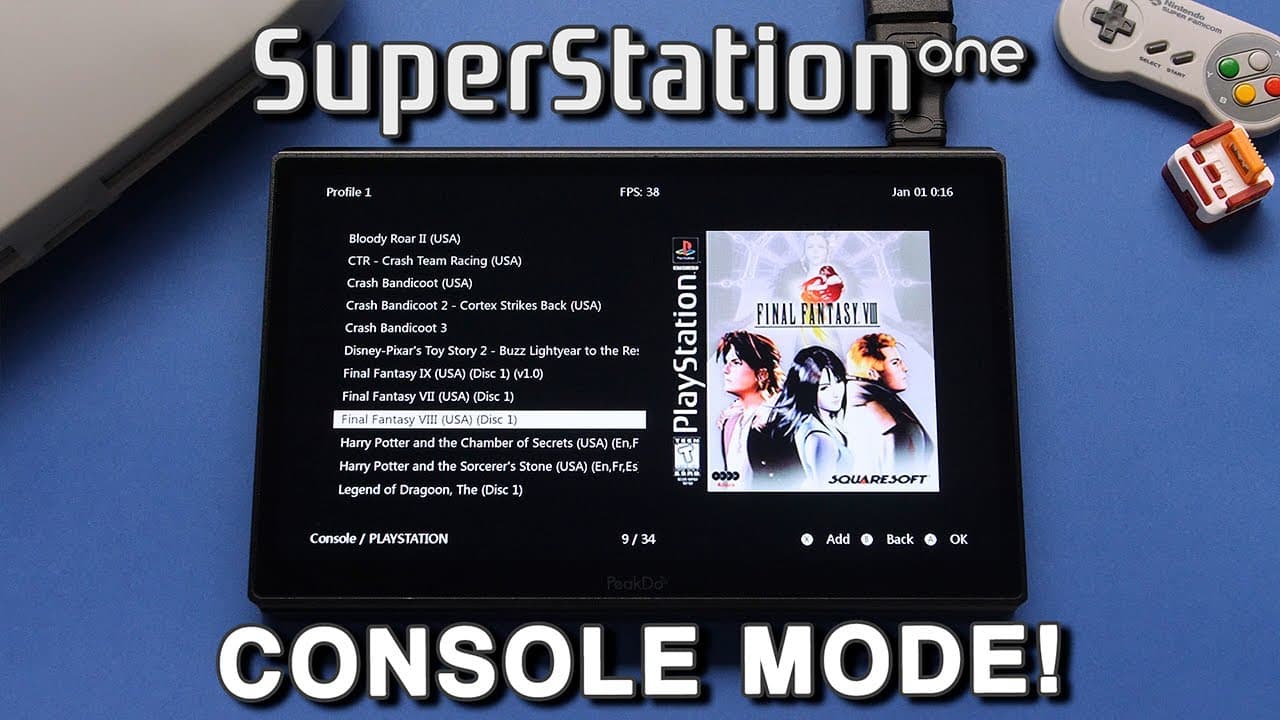 YouTube video thumbnail