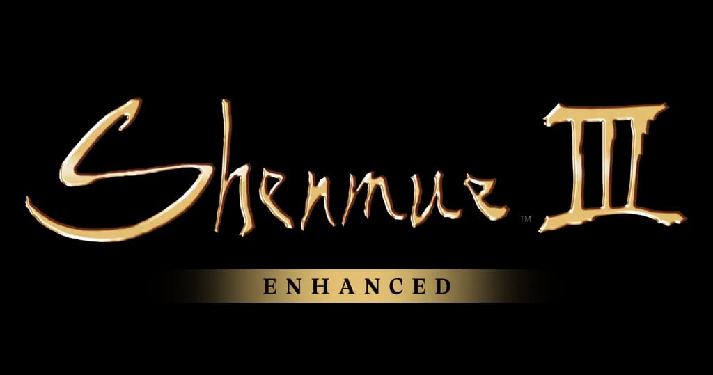 Shenmue III Enhanced Announced With 4K, Performance Upgrades, and Modern Features - Featured Image