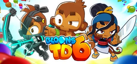 Bloons TD 6 (Epic Games) Giveaway - Featured Image