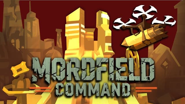 Mordfield Command – Official Cinematic Release Trailer | Survival 4X Strategy (October 2025) - Featured Image