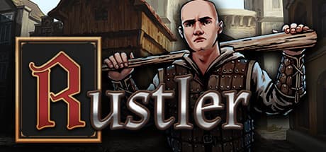Rustler (Epic Games) Giveaway - Featured Image