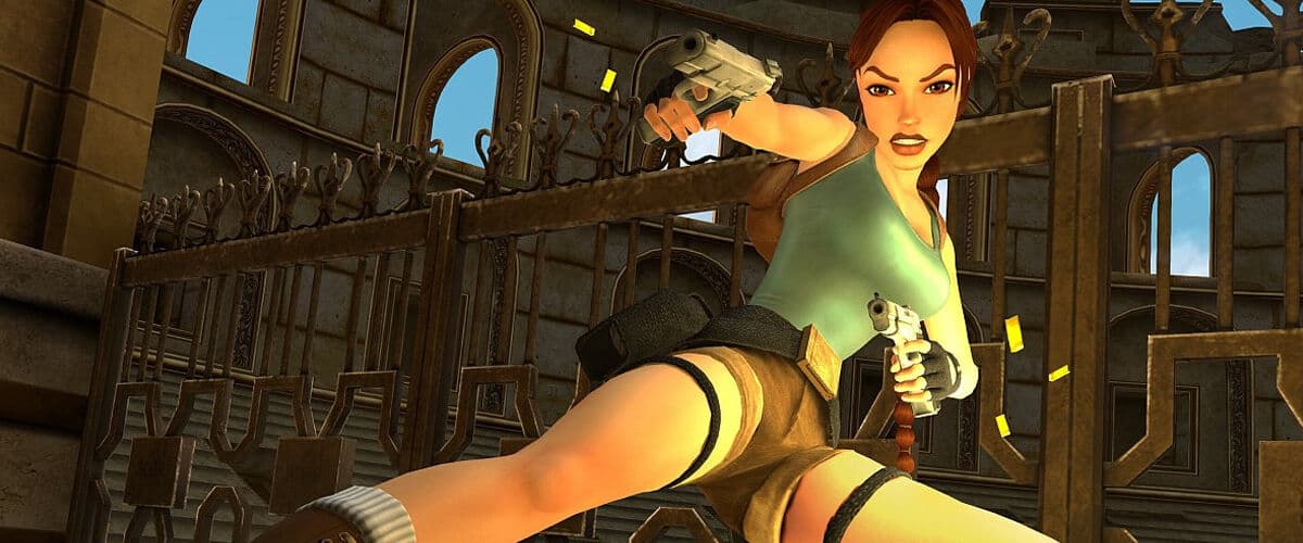 Tomb Raider's Lara Croft Crowned Best-Selling Video Game Heroine By Guinness World Records - Featured Image