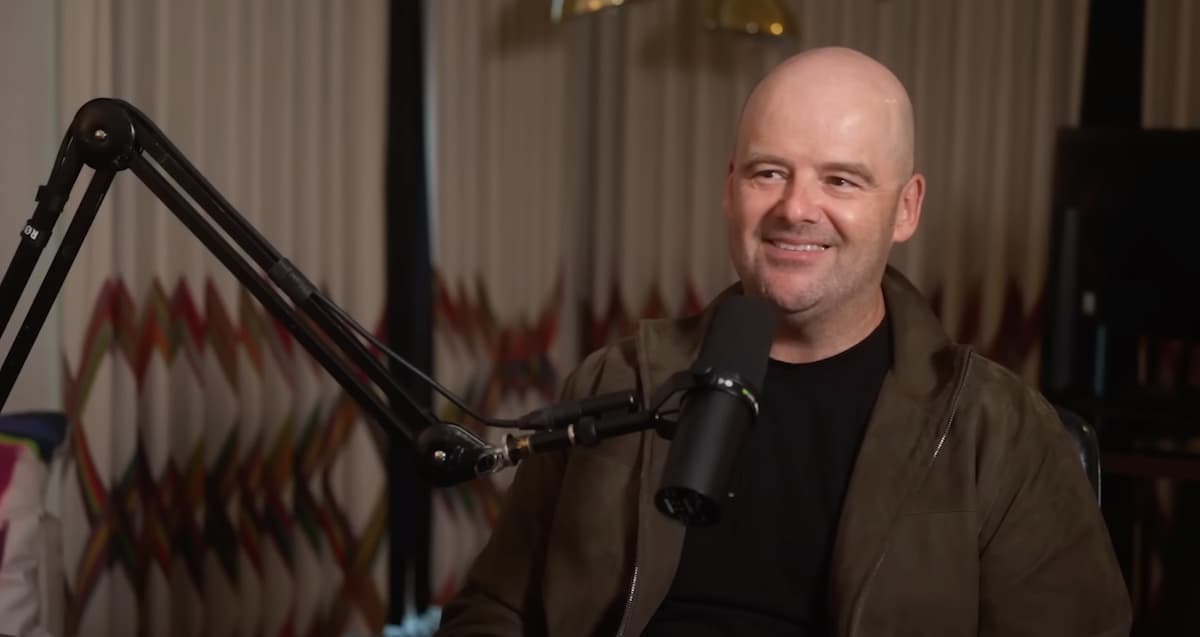 “They’re Speaking the Language of Games” — GTA Creator Dan Houser's Hitchcock Comparison is High Praise for Nintendo - Featured Image