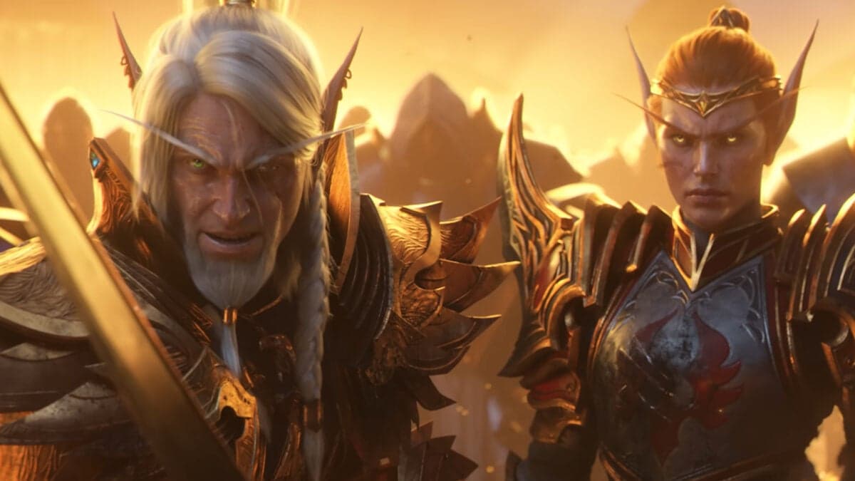 Oh No, ‘World of Warcraft’ Is Getting Me Elf-Pilled Again - Featured Image