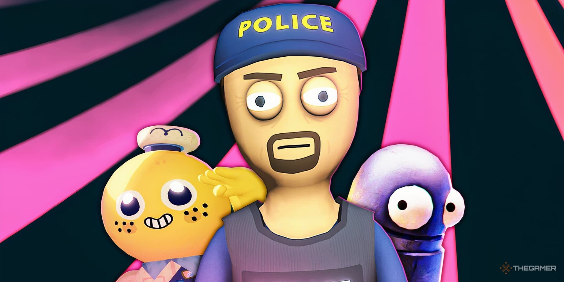 Almost Half Of This Year's Top-Performing Steam Games Have Come From Double-A Or Indie Studios - Featured Image