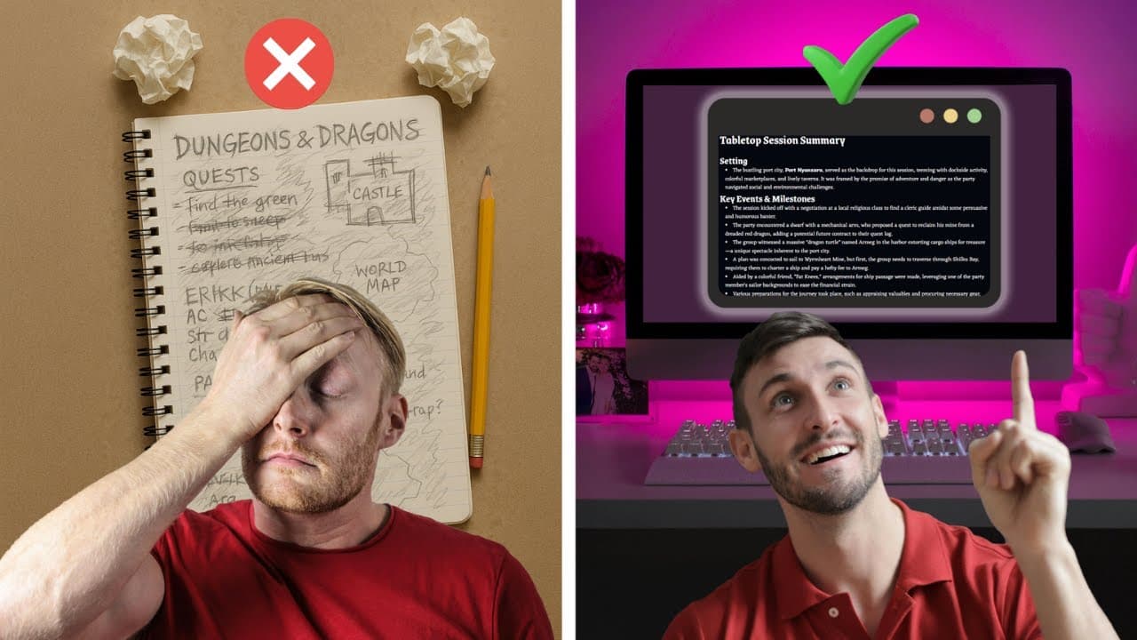 YouTube video thumbnail