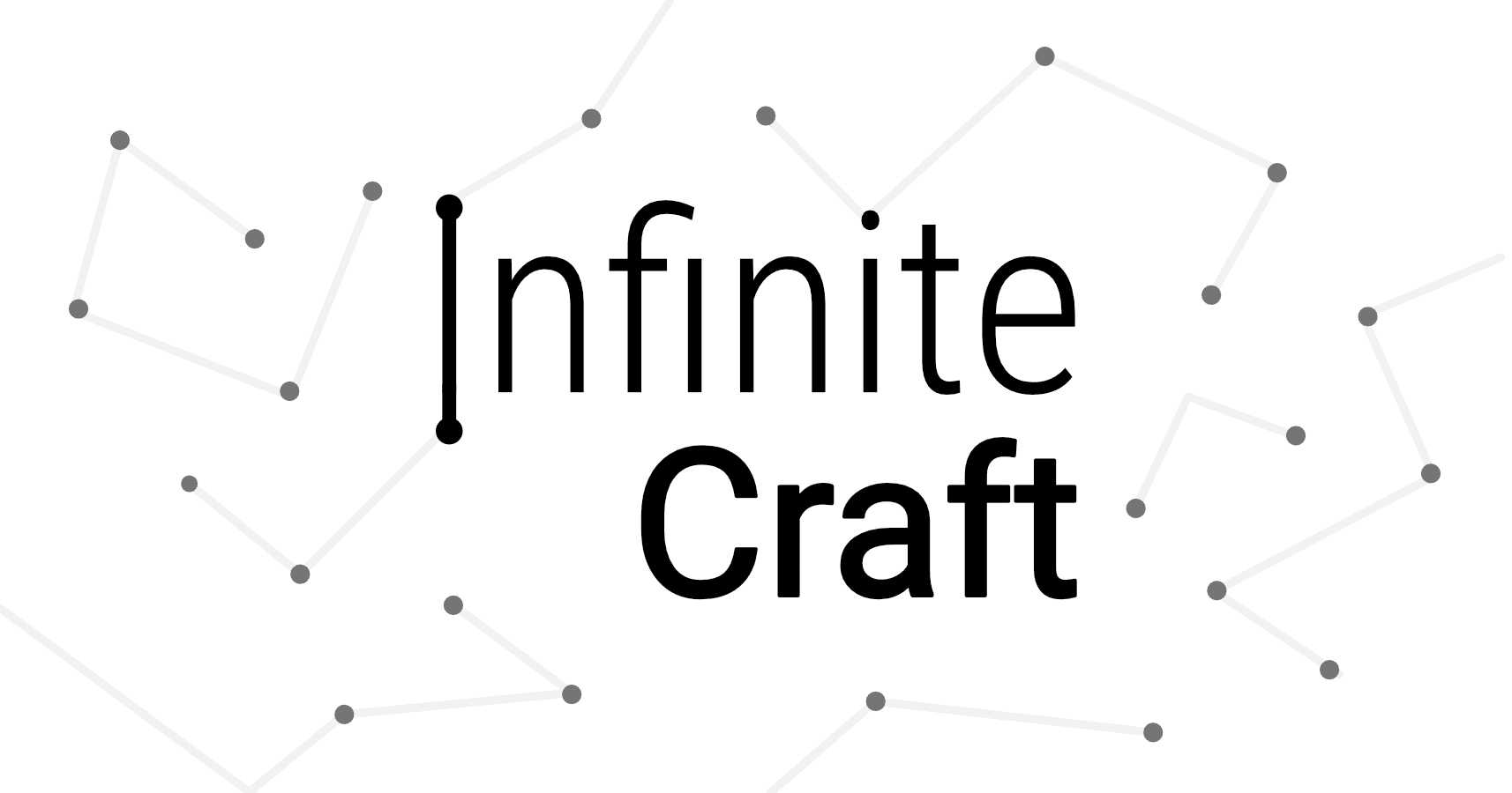 Infinite Craft - my go to game for zoning out purposes - Featured Image