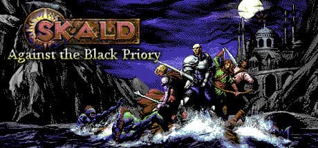 SKALD Against the Black Priory (Epic Games) Giveaway - Featured Image