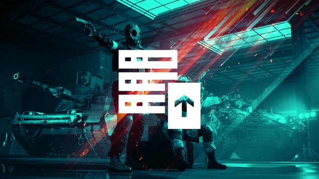 Road to Battlefield 6 - Unlock your Battlefield 6 cosmetics - Featured Image