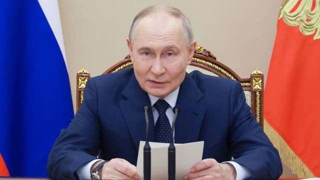 Putin invited to join Trump’s ‘Board of Peace’ for Gaza, Kremlin says | CNN - Featured Image