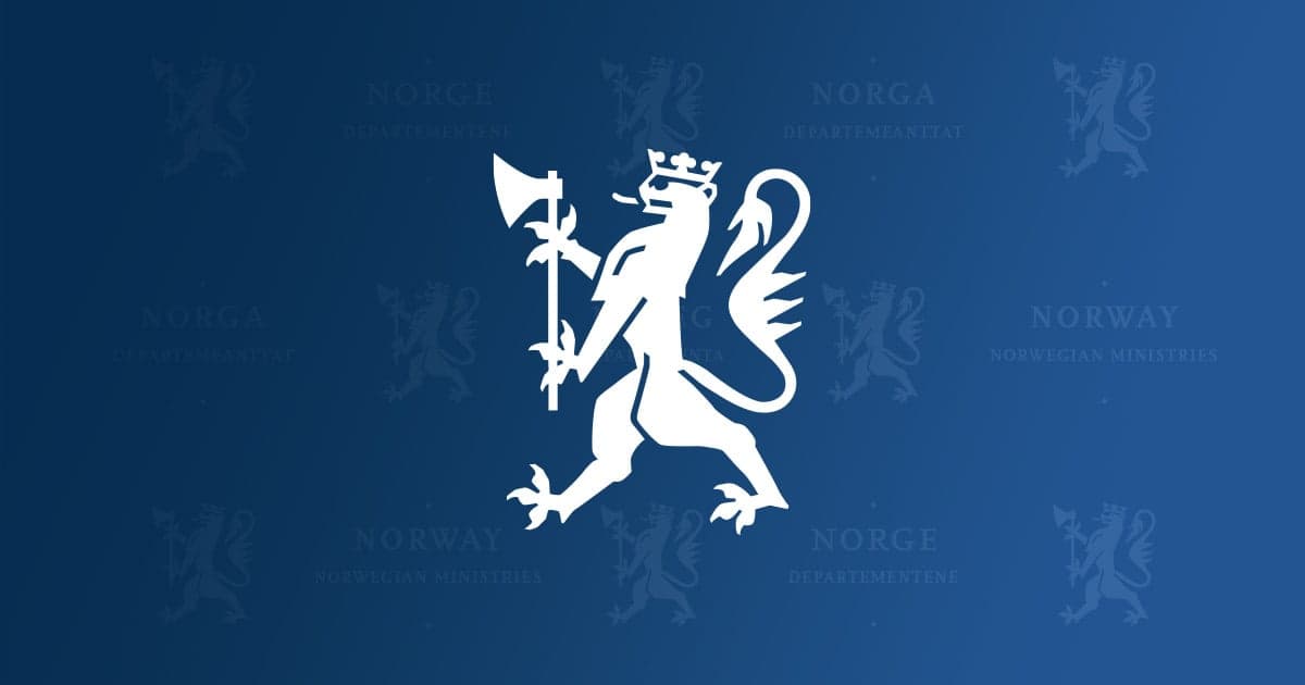 Statement by Denmark, Finland, France, Germany, the Netherlands, Norway, Sweden and the United Kingdom - regjeringen.no - Featured Image