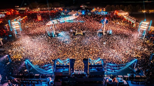 Vintage Culture live @ DNA Art Car, Campinas, São Paulo, Brasil Full 9h Set 2026 - Featured Image