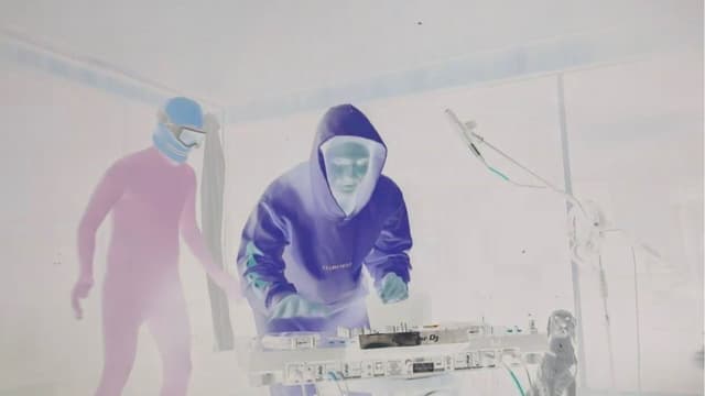 What So Not - State of Seclusion Mix 001 - Featured Image