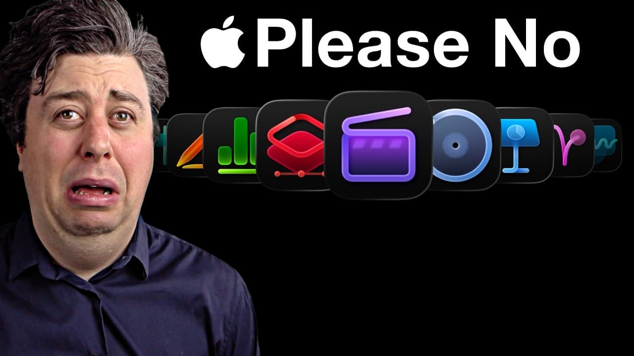 YouTube video thumbnail