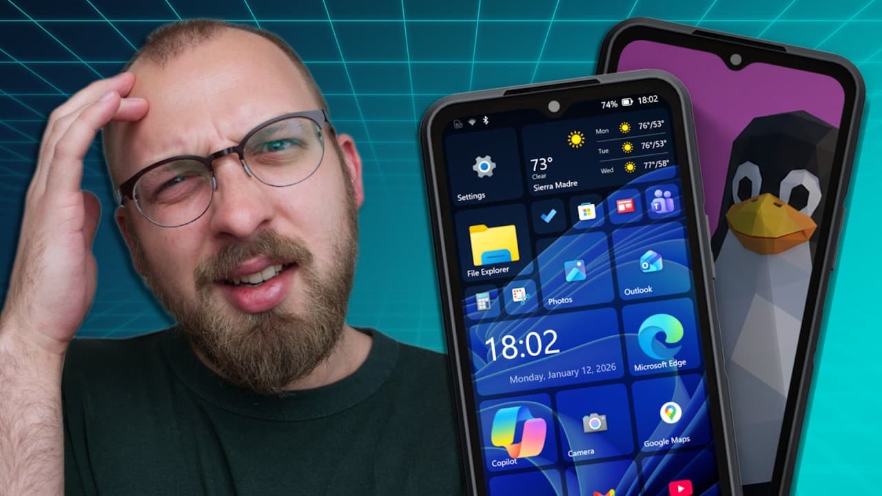 YouTube video thumbnail