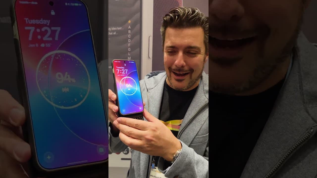 YouTube video thumbnail