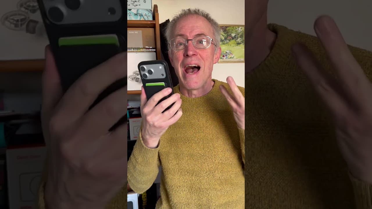 YouTube video thumbnail