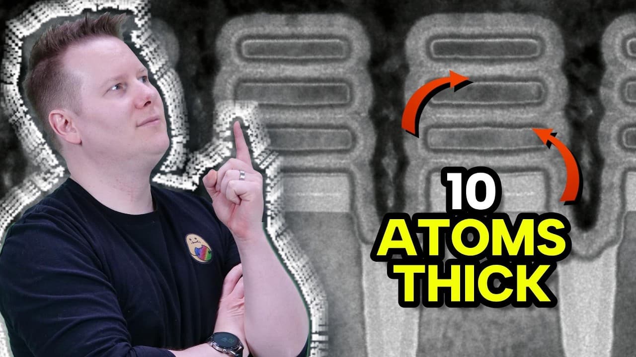 YouTube video thumbnail