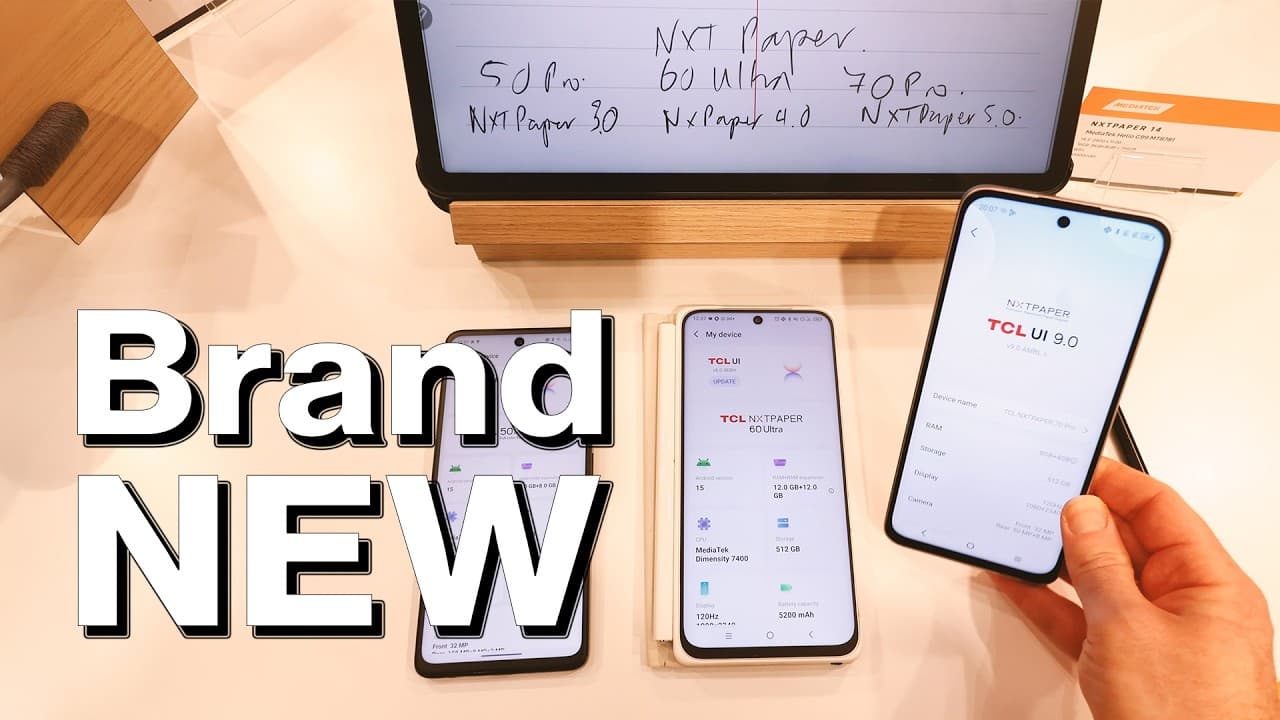 YouTube video thumbnail