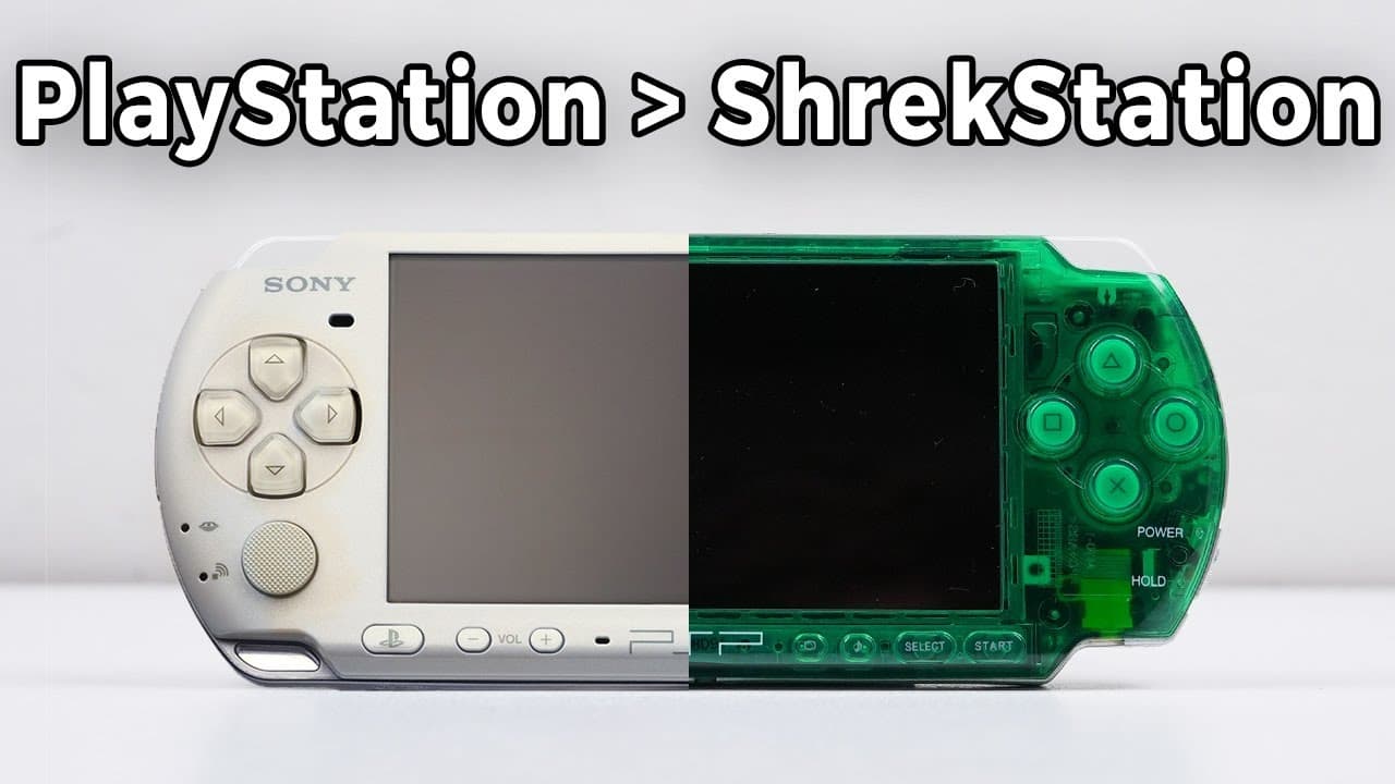 YouTube video thumbnail