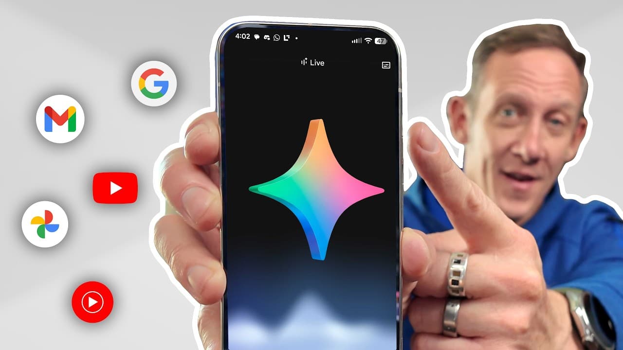 YouTube video thumbnail