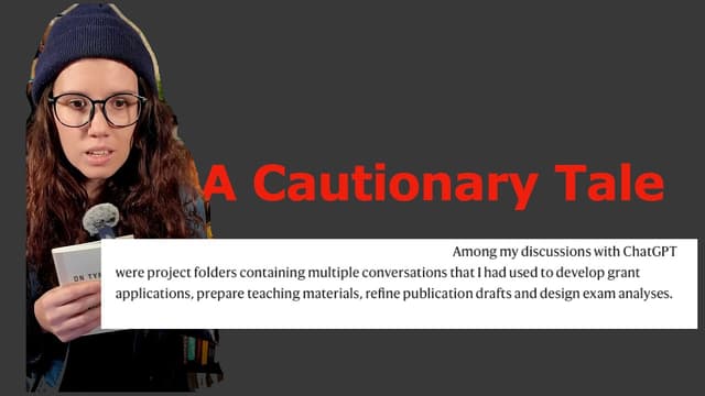 this is what 2 years of chatgpt does to your brain - Featured Image