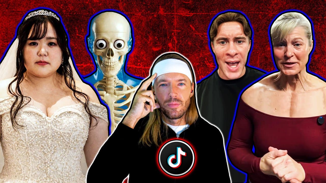 YouTube video thumbnail