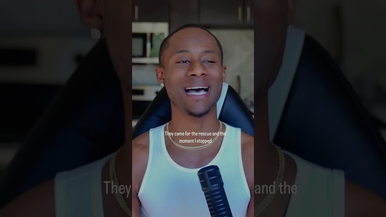 YouTube video thumbnail