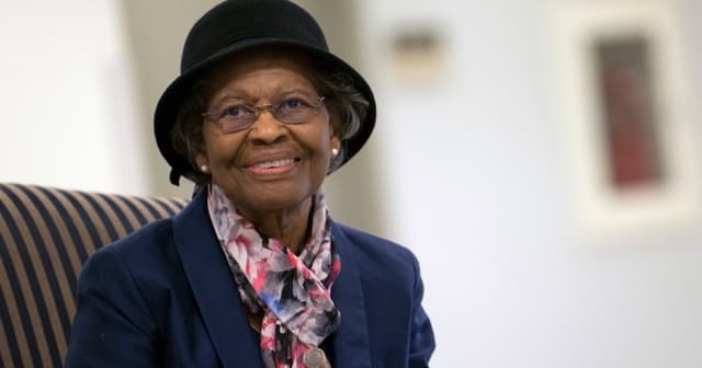 Remembering Gladys West, who used Einstein to create GPS - Big Think - Featured Image