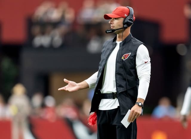 Get to Know the Packers New Defensive Coordinator Jonathan Gannon - Featured Image