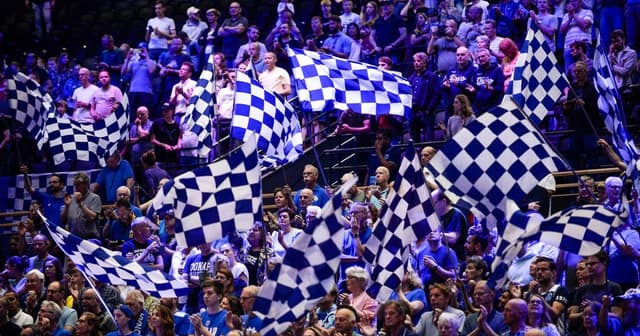 Donar staat er sportief en financieel goed op richting belangrijke periode: ‘Trots op’ - RTV Noord - Featured Image