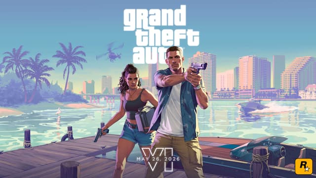 Grand Theft Auto VI — Watch Trailer 2 Now - Rockstar Games - Featured Image