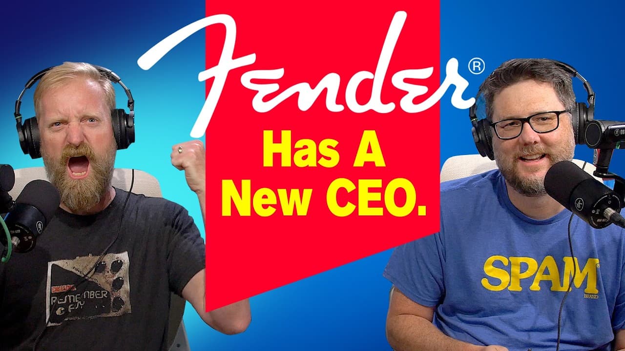 YouTube video thumbnail