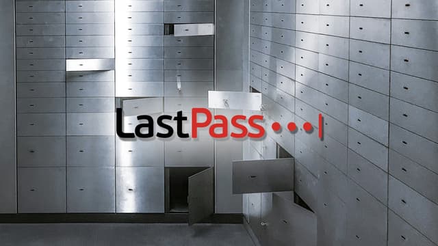 Fake Lastpass emails pose as password vault backup alerts - Featured Image