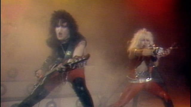 Mötley Crüe - Live Wire (Official Music Video) - Featured Image